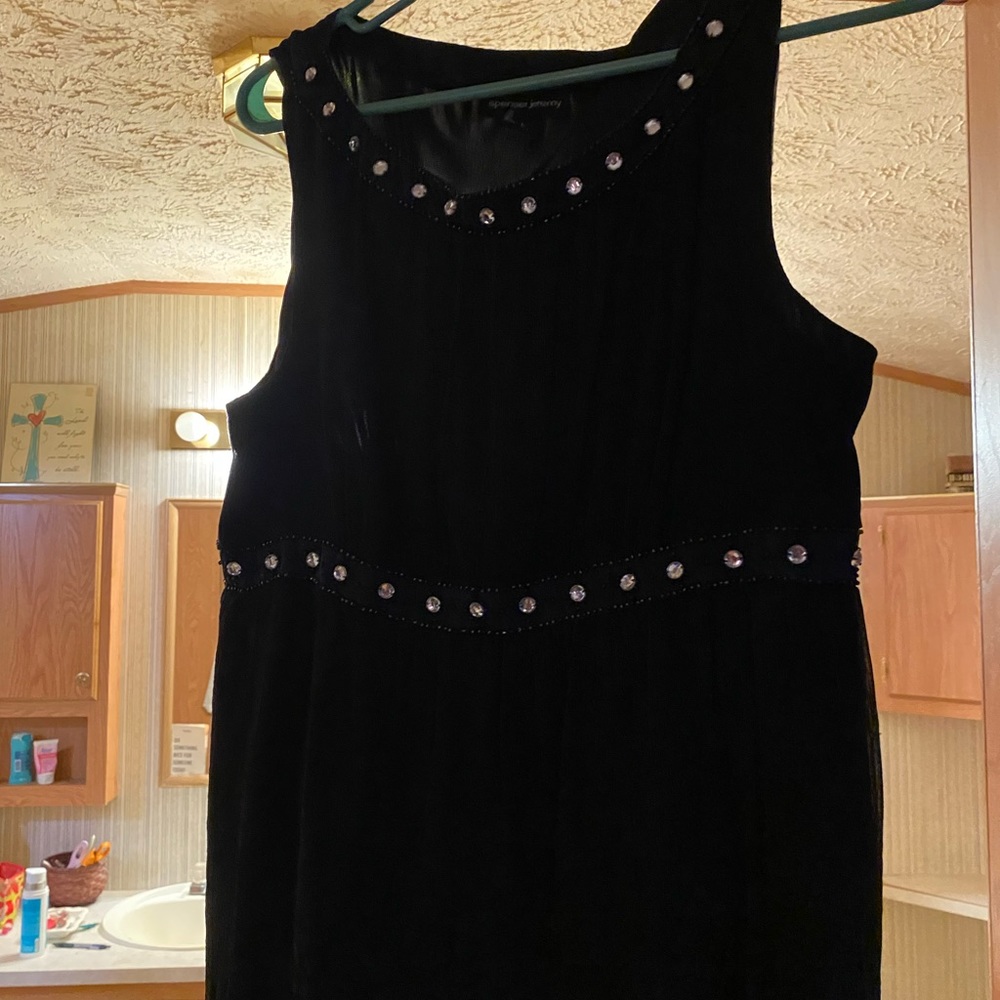 Silk lined pretty shirt